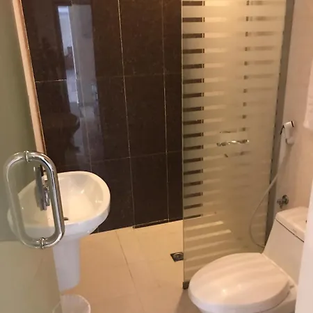 Nawara Furnished Units - Al Aziziyah Apartment Riyadh Exterior photo