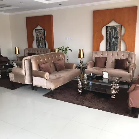 Nawara Furnished Units - Al Aziziyah Apartment Riyadh Exterior photo