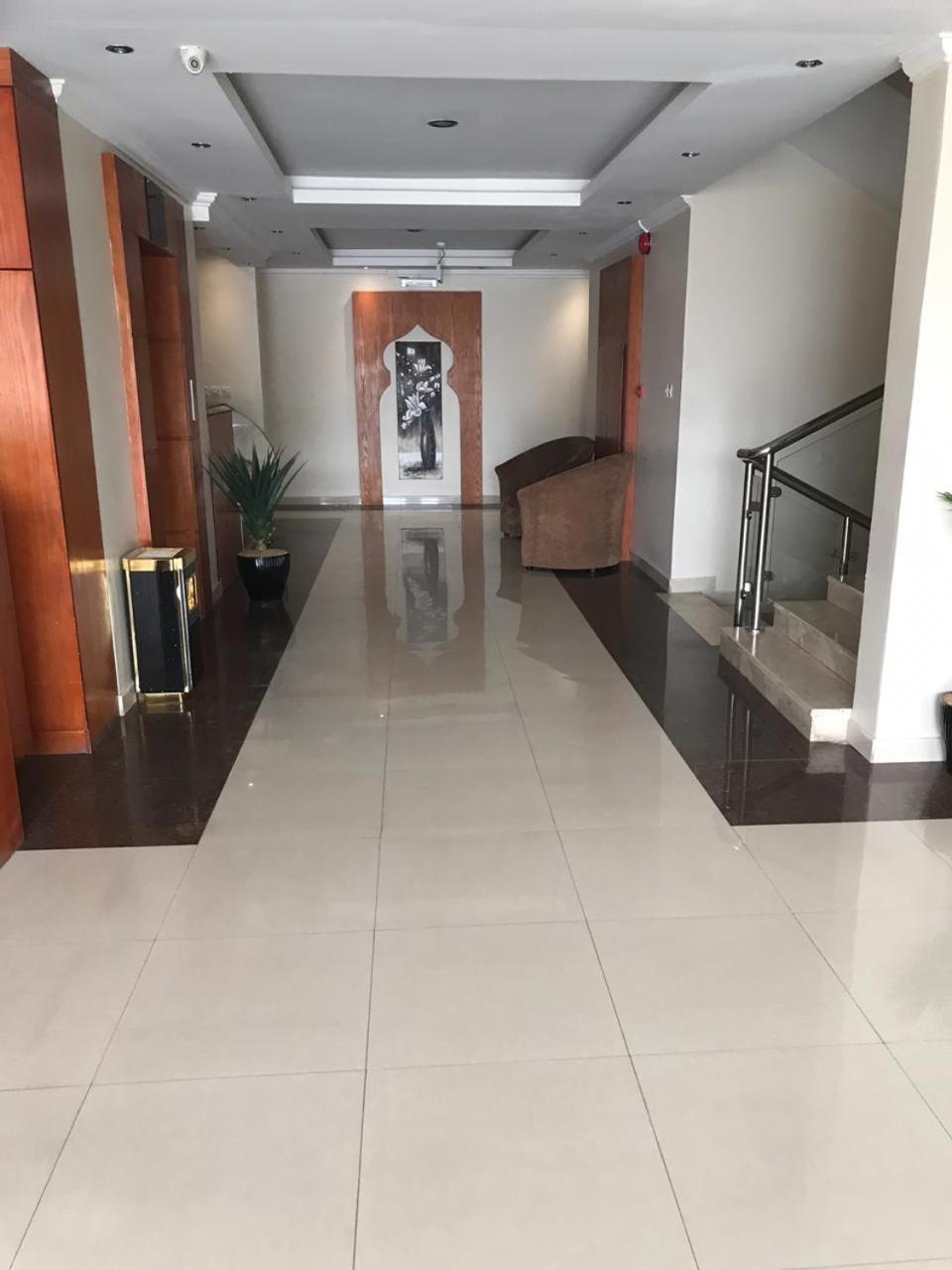 Nawara Furnished Units - Al Aziziyah