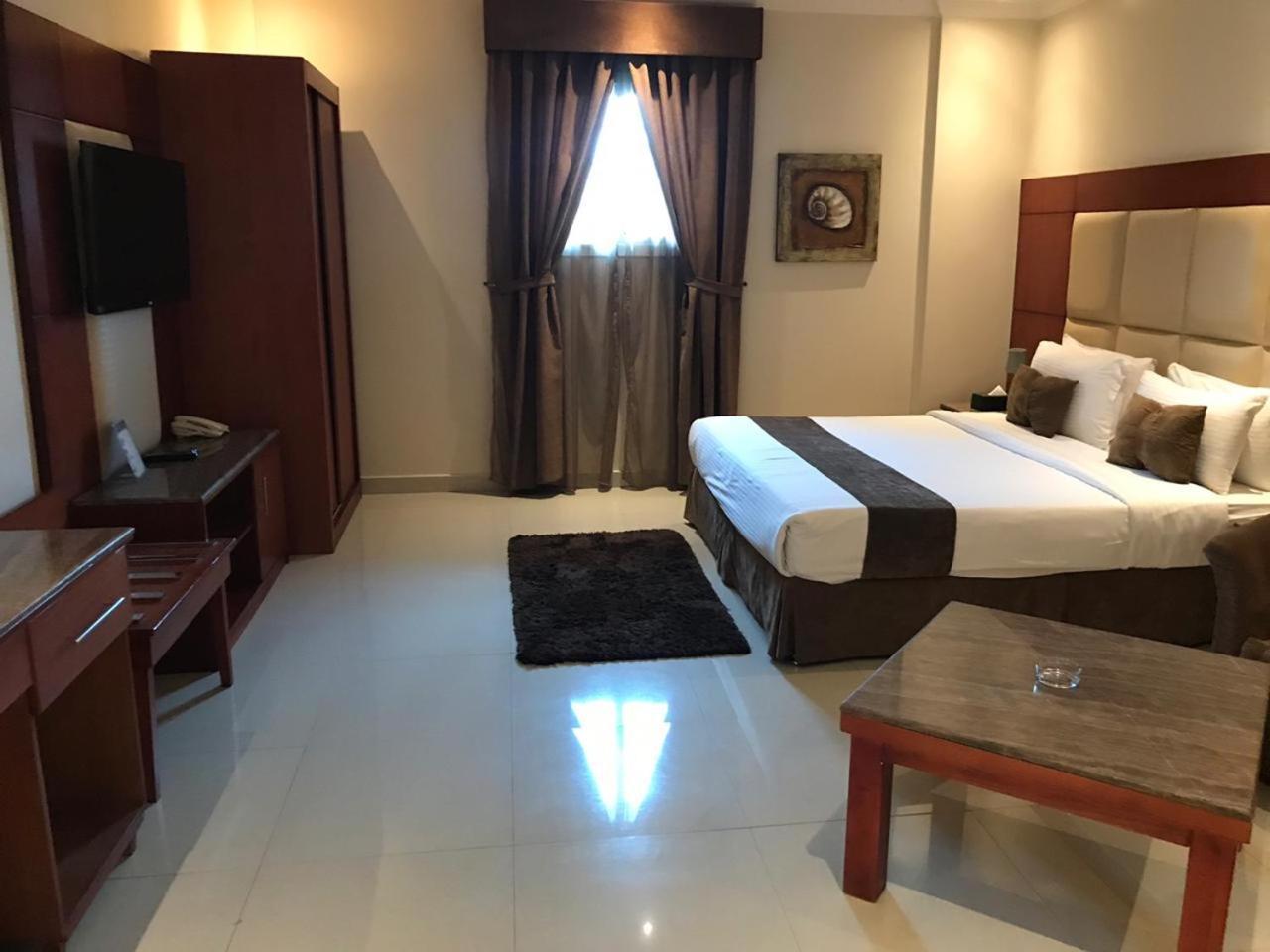 Nawara Furnished Units - Al Aziziyah * Riyadh