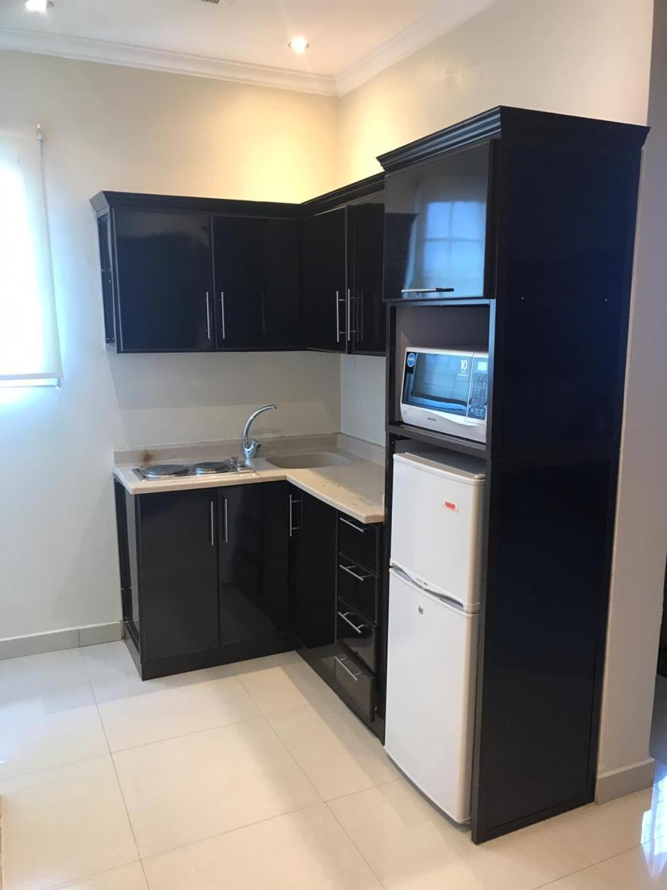 Apartment Nawara Furnished Units - Al Aziziyah